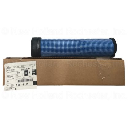 New Holland Filter Part # 11S7-40130