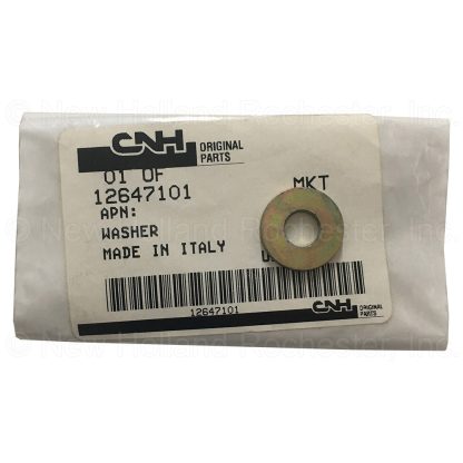 New Holland Washer Part # 12647101