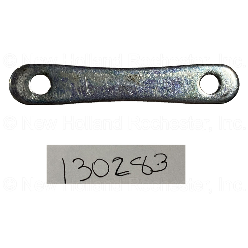 New Holland Connector Part # 130283