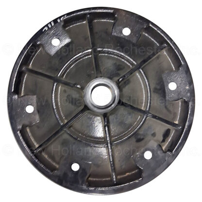 New Holland Rim Part # 131712