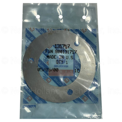 New Holland Shim Part # 131717