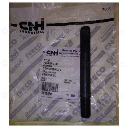New Holland Stud Part # 13973430