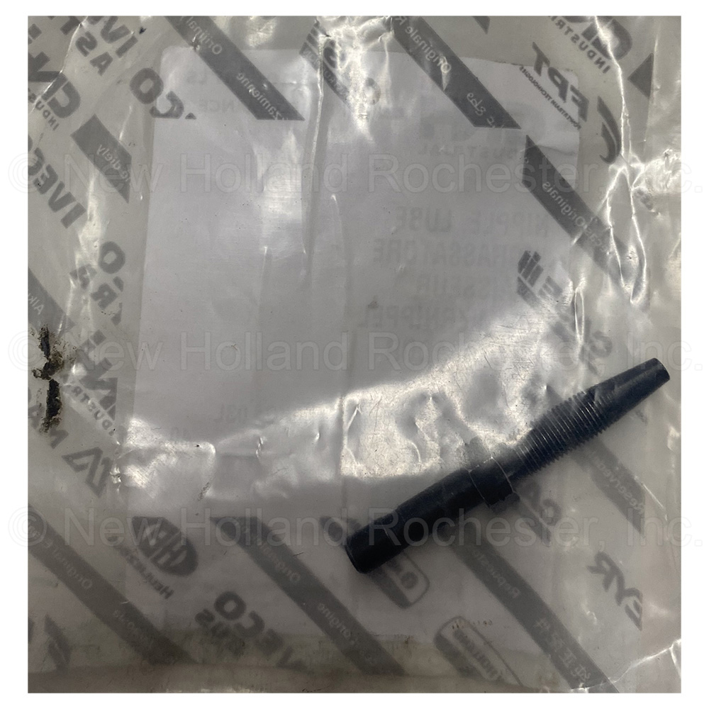 New Holland Lube Nipple Part # 1431139