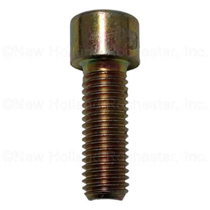 New Holland Hex Screw Part # 14422121