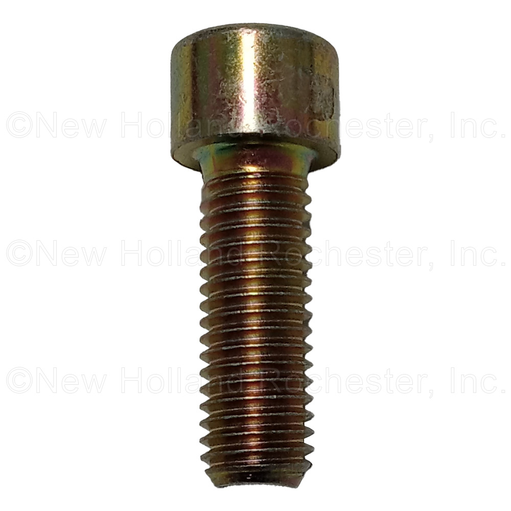 New Holland Hex Screw Part # 14422121