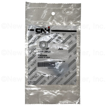 New Holland Washer Part # 14498804