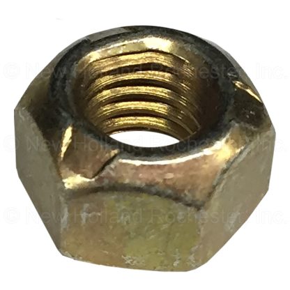 New Holland Lock Nut Part # 1480024