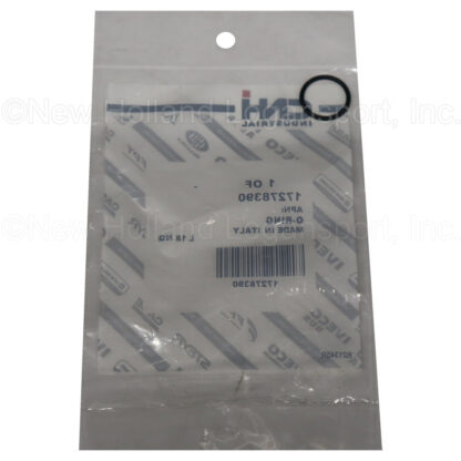 New Holland O-Ring Part # 17278390