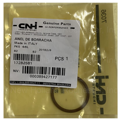 New Holland Gasket Part # 17282581