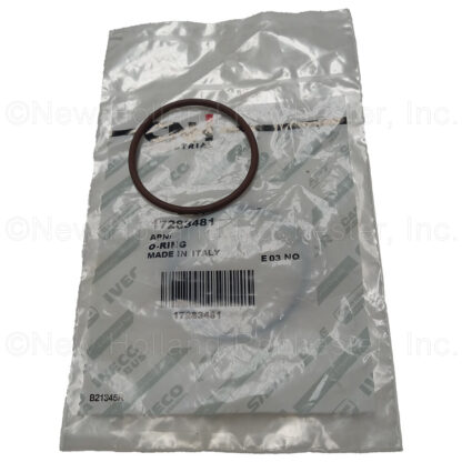 New Holland O-Ring Part # 17283481