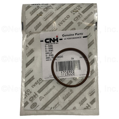 New Holland O-Ring Part # 17283581