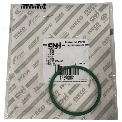 New Holland Gasket Part # 17290081