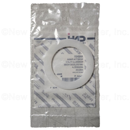 New Holland Washer Part # 197805A1