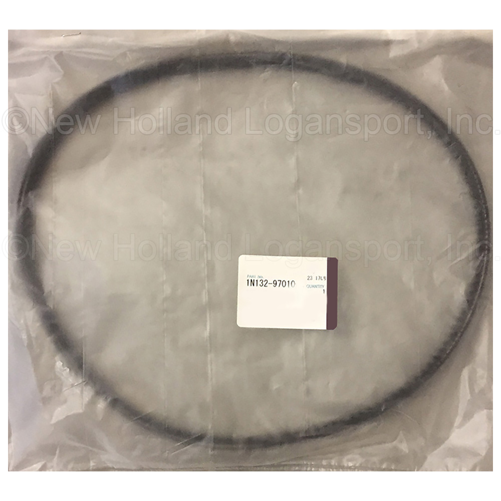 Kubota Fan Belt Part 1N13297010 New Holland Rochester