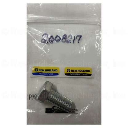 New Holland M12-11.75 x 25MM Part # 2008217