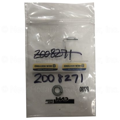 New Holland M6 Lock Washer Part # 2008271