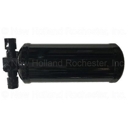 New Holland Filter Receiver Dryer Part # 21.00052