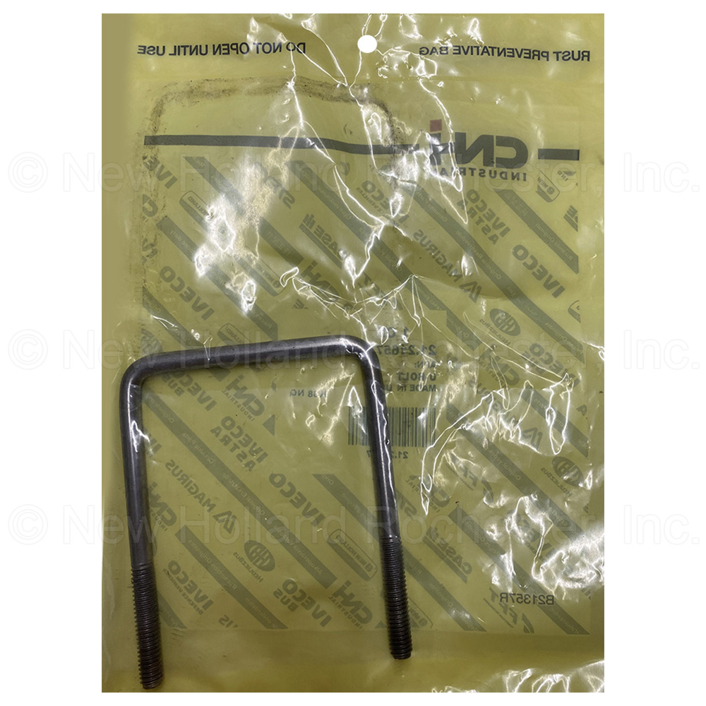 New Holland U-Bolt Part # 21.21657