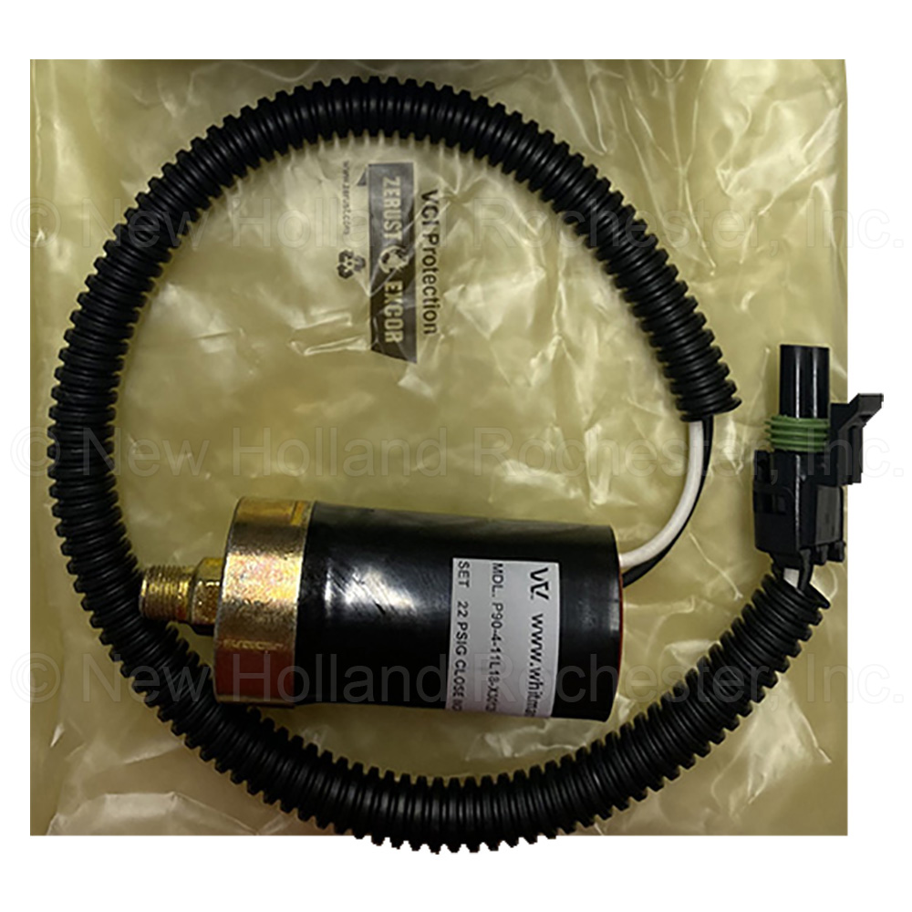 New Holland Switch Part # 21.22264