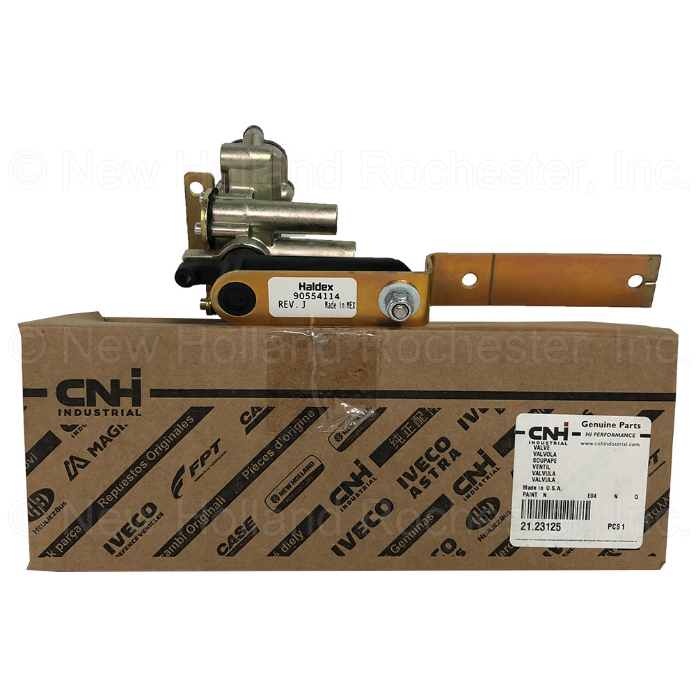 New Holland Body Part # 21.23125