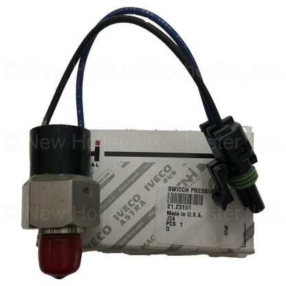 New Holland Pressure Switch Part # 21.23151