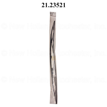 New Holland Wiper Blade Part # 21.23521