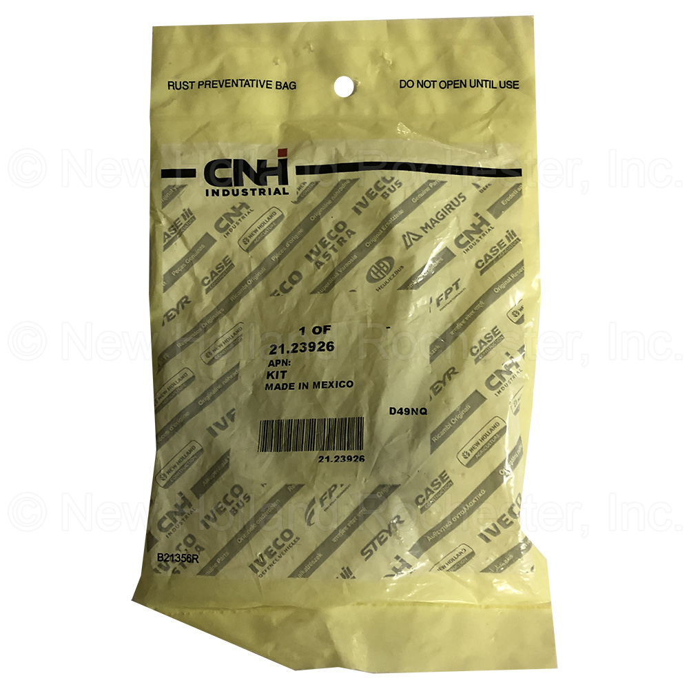 New Holland Hardware Kit Part # 21.23926 - Image 3