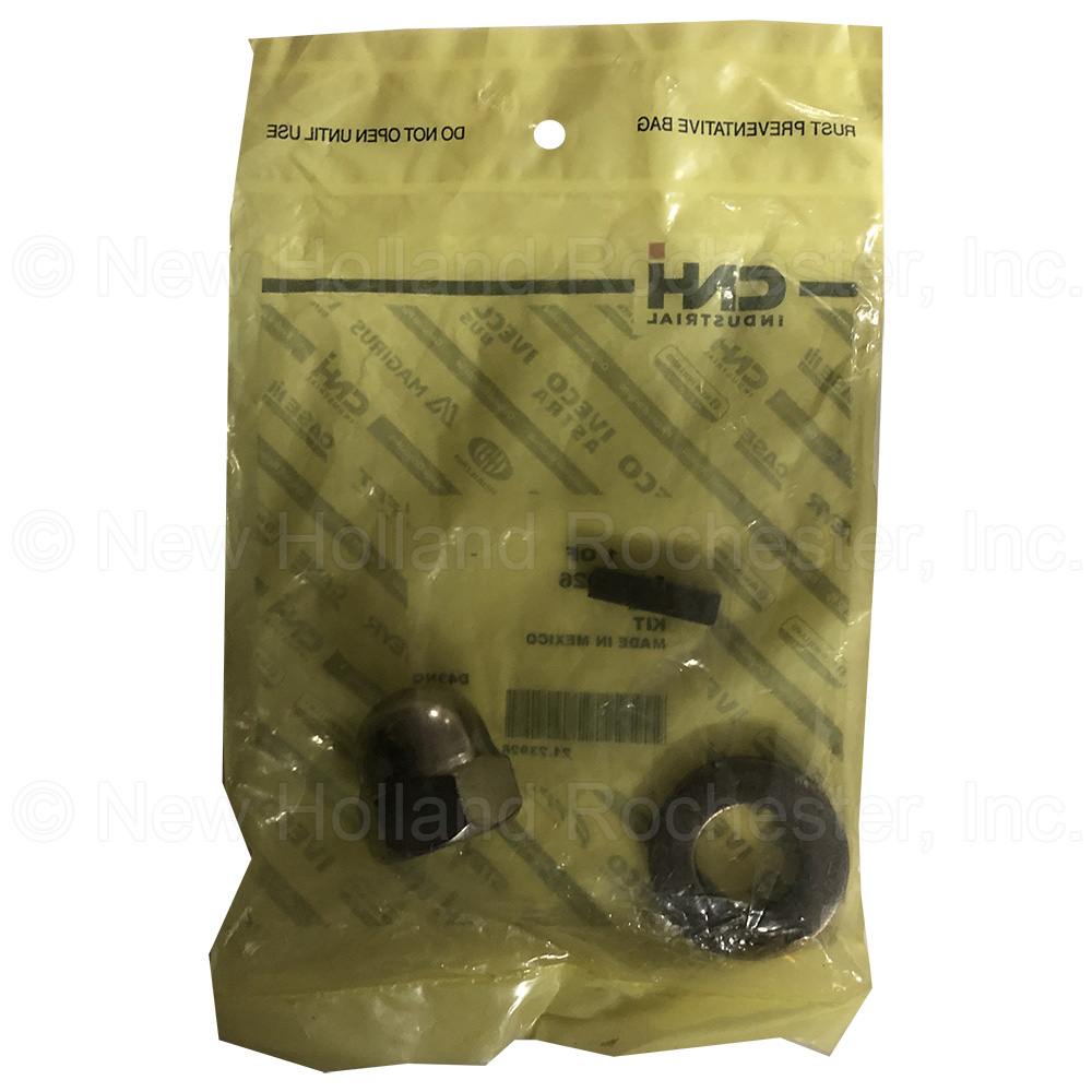 New Holland Hardware Kit Part # 21.23926