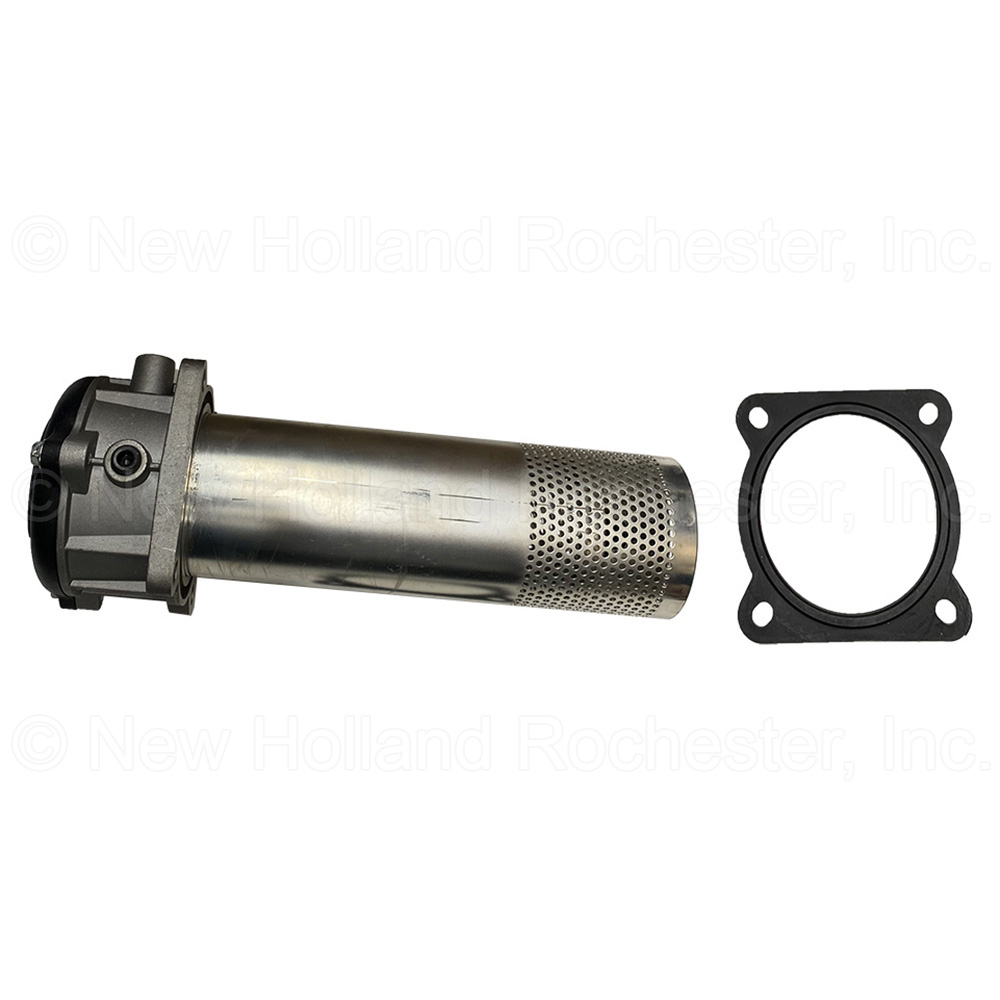 New Holland Filter Part # 21.23966
