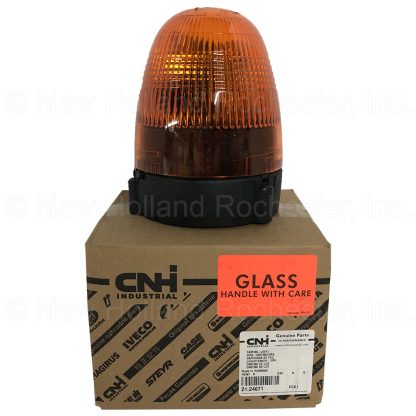 New Holland Light Fairing Part # 21.24671