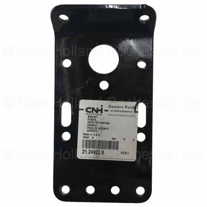 New Holland Bracket Part # 21.24923.5