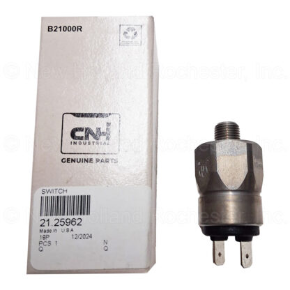 New Holland Switch Part # 21.25962