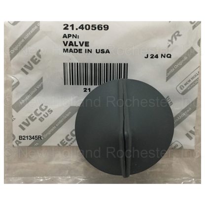 New Holland Valve Part # 21.40569