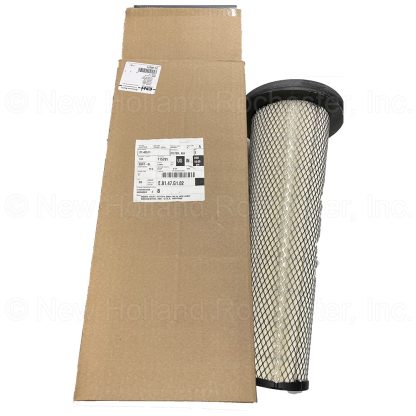 New Holland Air Filter Part # 21.40571