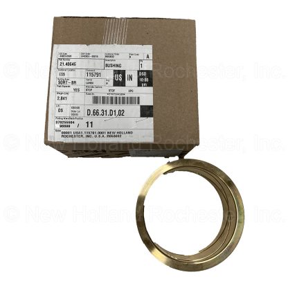 New Holland Bushing Part # 21.40646