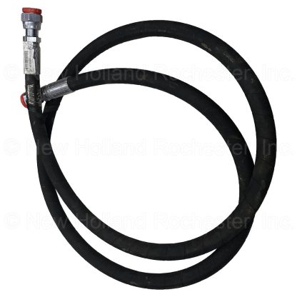 New Holland Hydraulic Hose Part # 21.41739ZJ