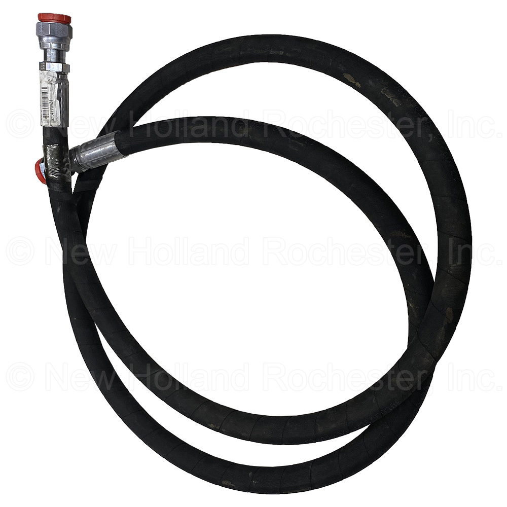 New Holland Hydraulic Hose Part # 21.41739ZJ