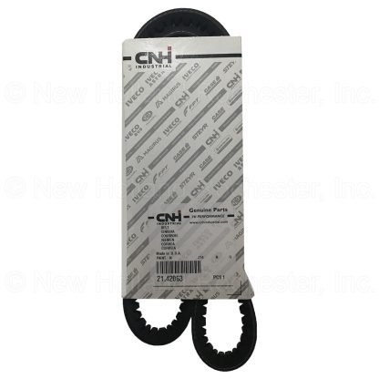 New Holland Belt Part # 21.42063