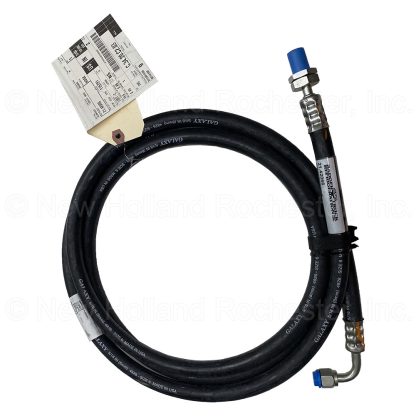 New Holland Hose Part # 21.42066