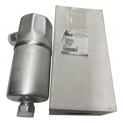 New Holland Accumulator Part # 21.46627