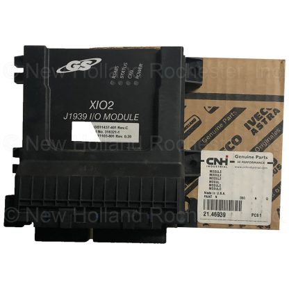 New Holland Module Part # 21.46939