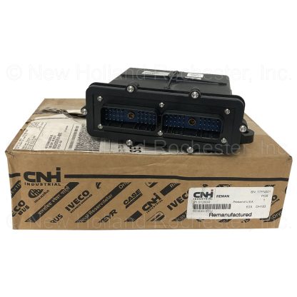 New Holland Reman Electric Control Part # 21.51260R