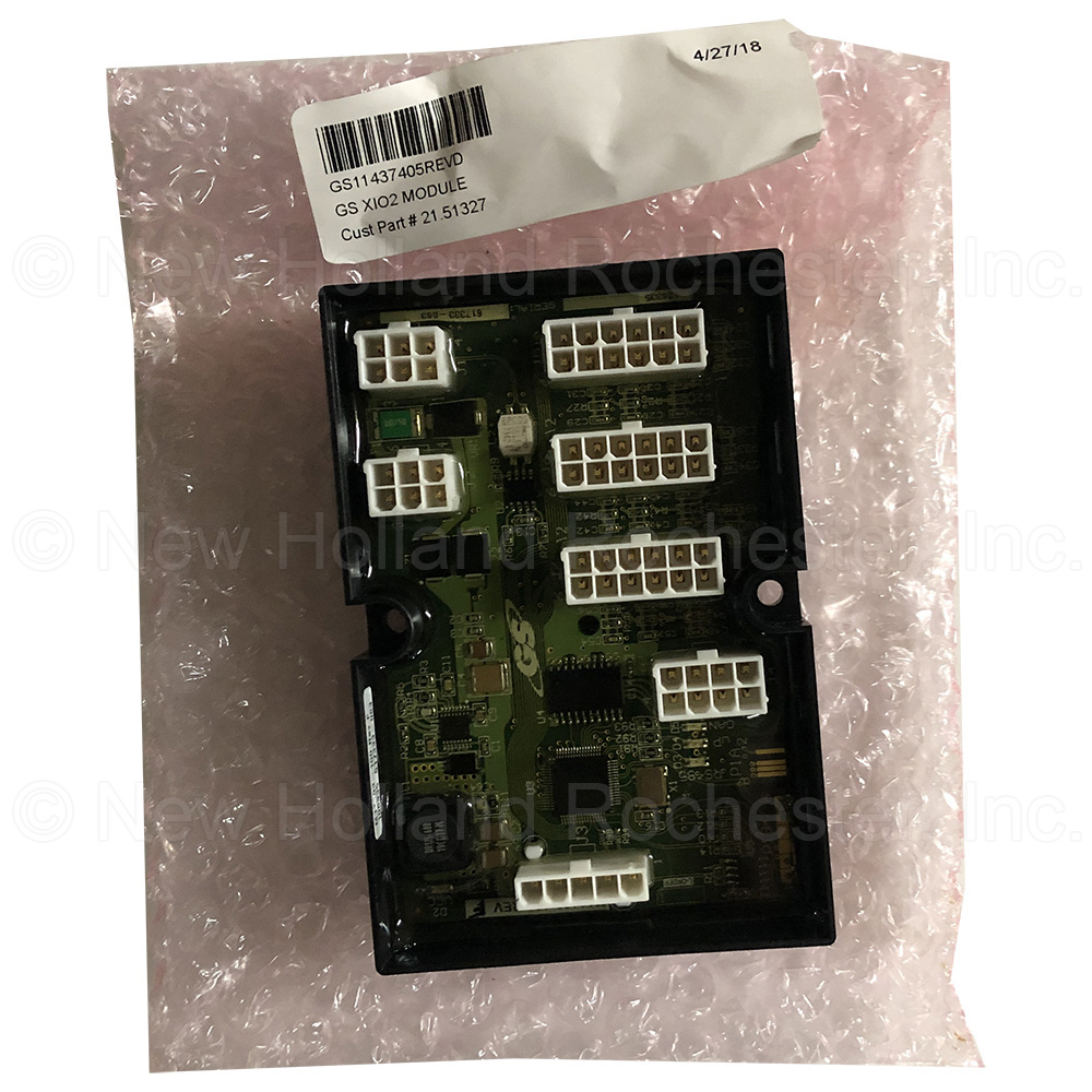 New Holland Module Part # 21.51327