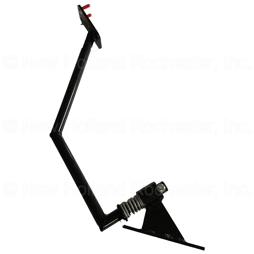 New Holland Bracket Part # 21.52456