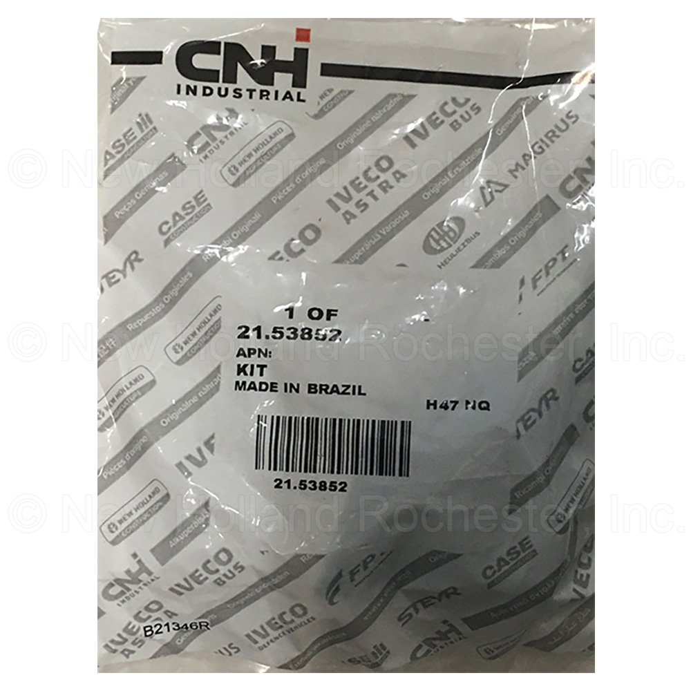 New Holland Kit Part # 21.53852 - Image 3