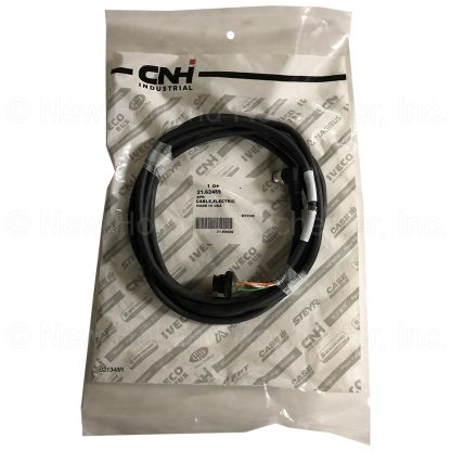 New Holland Electric Cable Part # 21.62459
