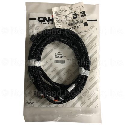 New Holland Electric Cable Part # 21.62461