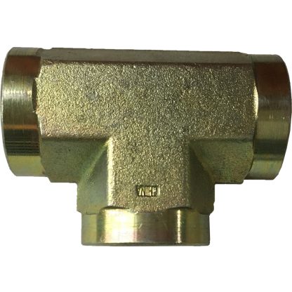 New Holland Tee Part # 217-1163