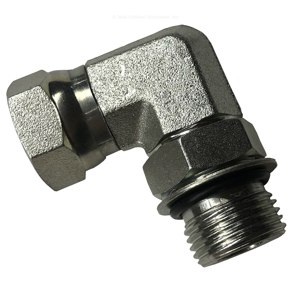 New Holland 90-Degree Elbow Part # 218-5201