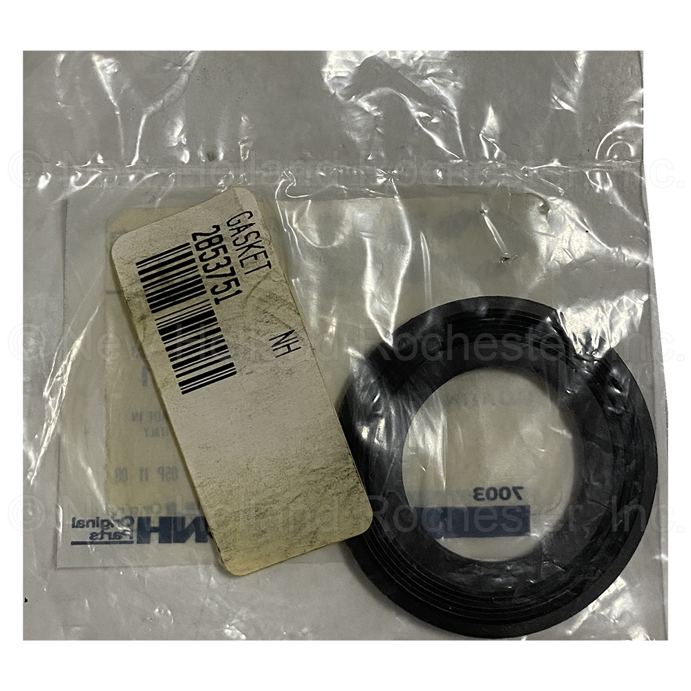 New Holland Seal Part # 2853751